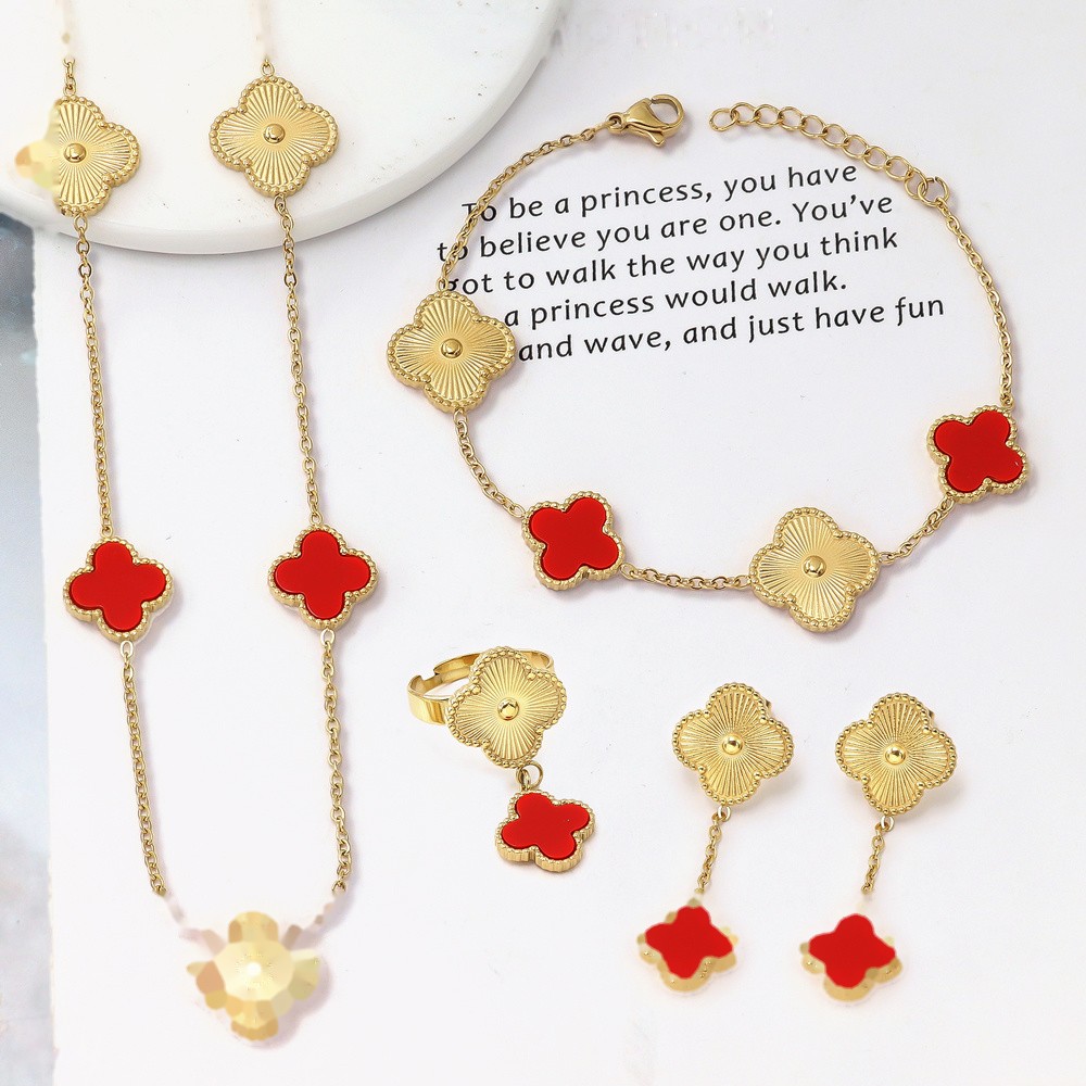 Jewelry Set 0852