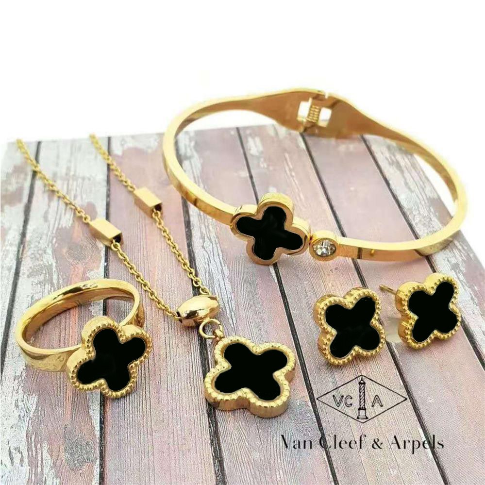Jewelry Set 0853