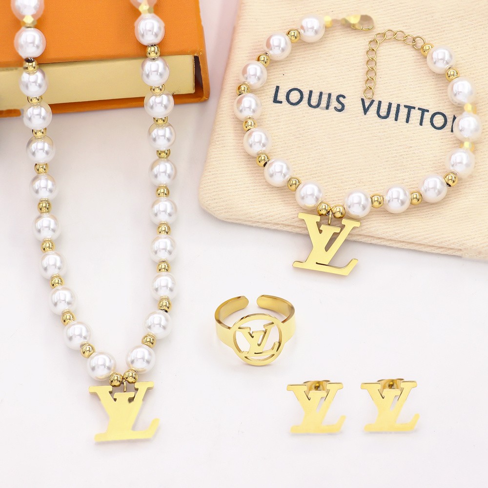 Jewelry Set 0854
