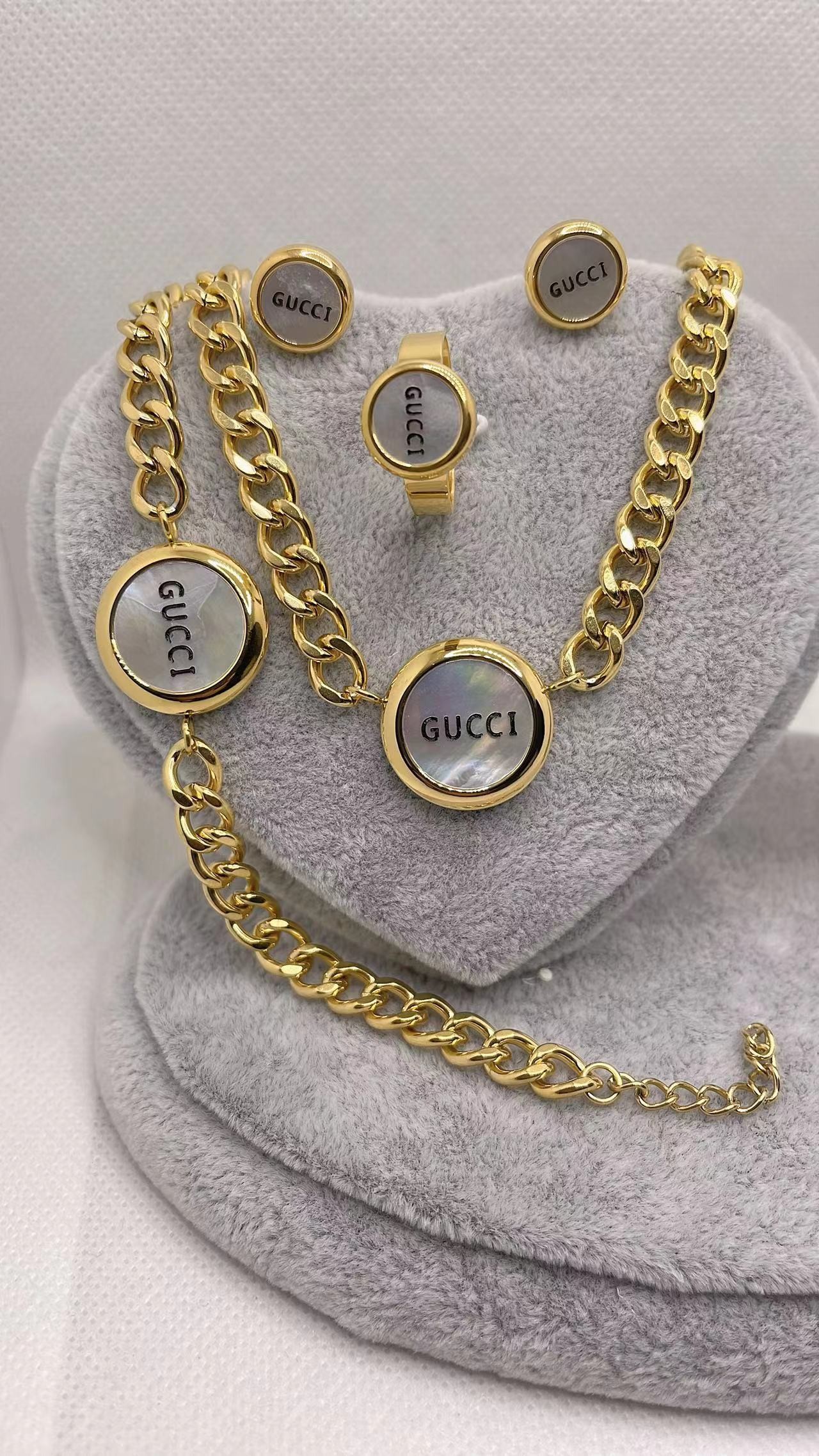 Jewelry Set 0856