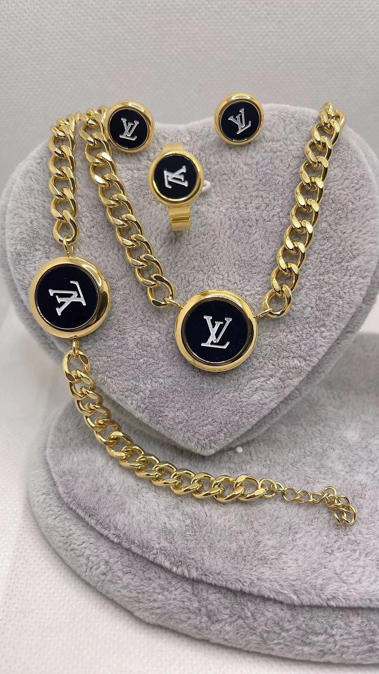 Jewelry Set 0859