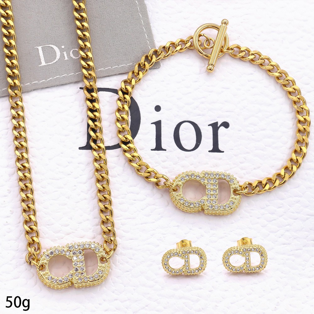 Jewelry Set 0860