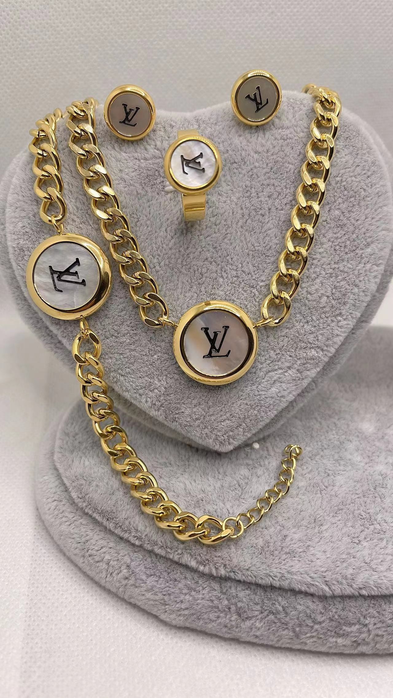 Jewelry Set 0861