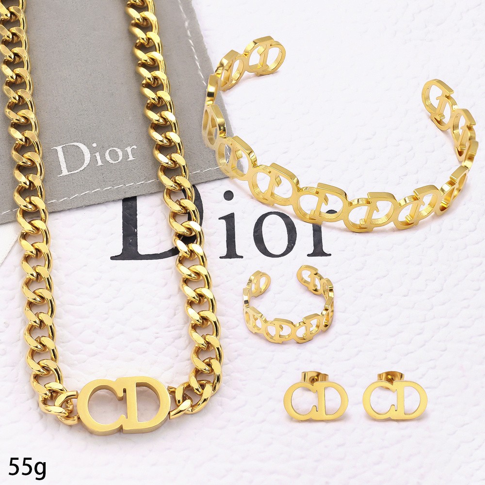 Jewelry Set 0864
