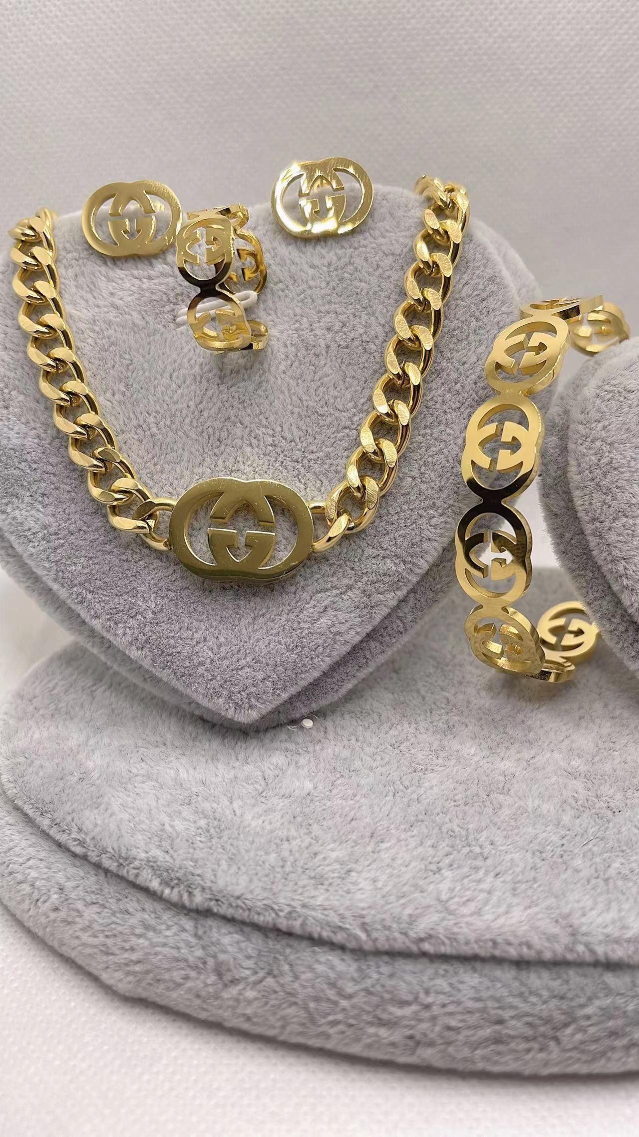 Jewelry Set 0866