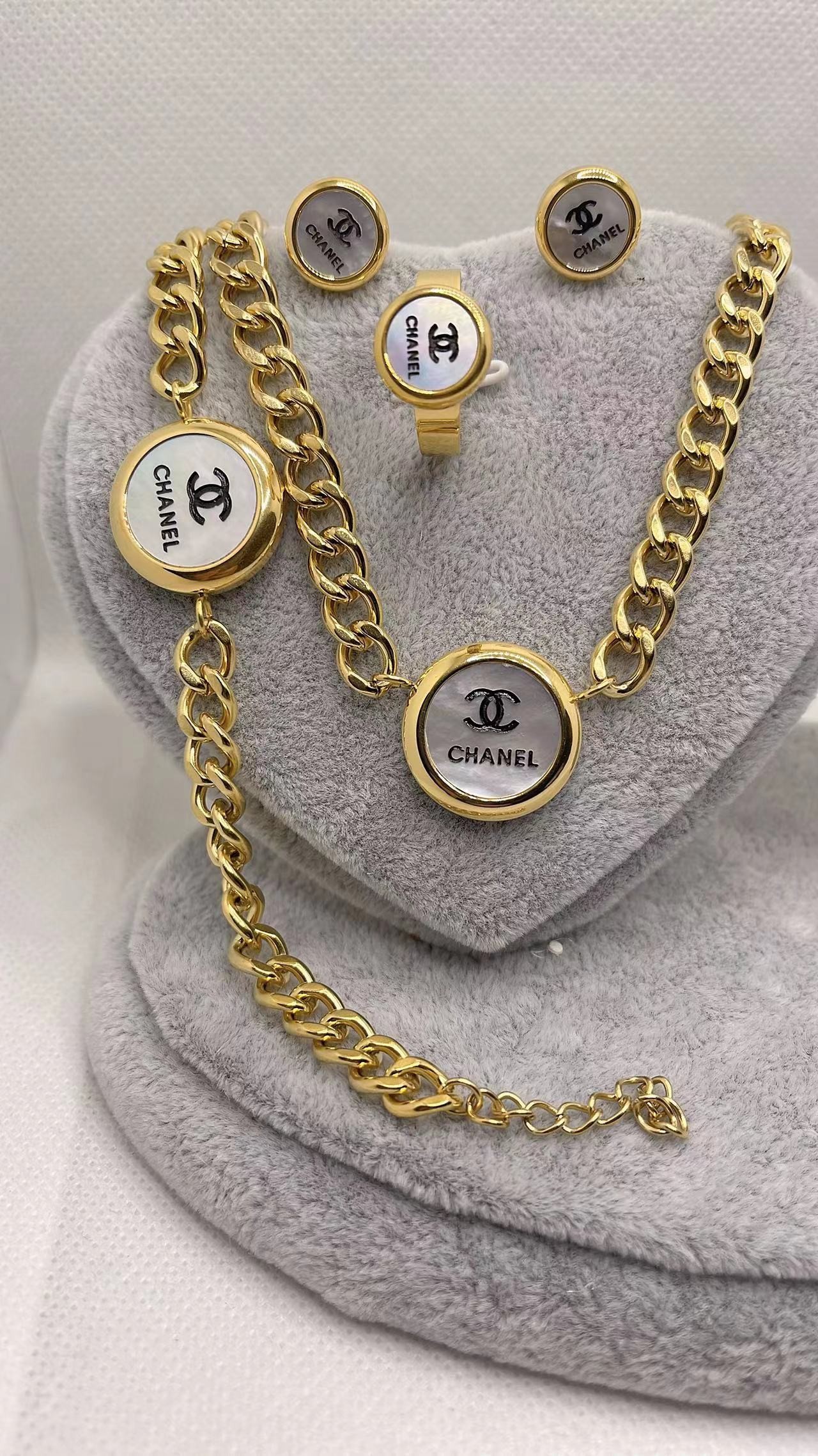 Jewelry Set 0867