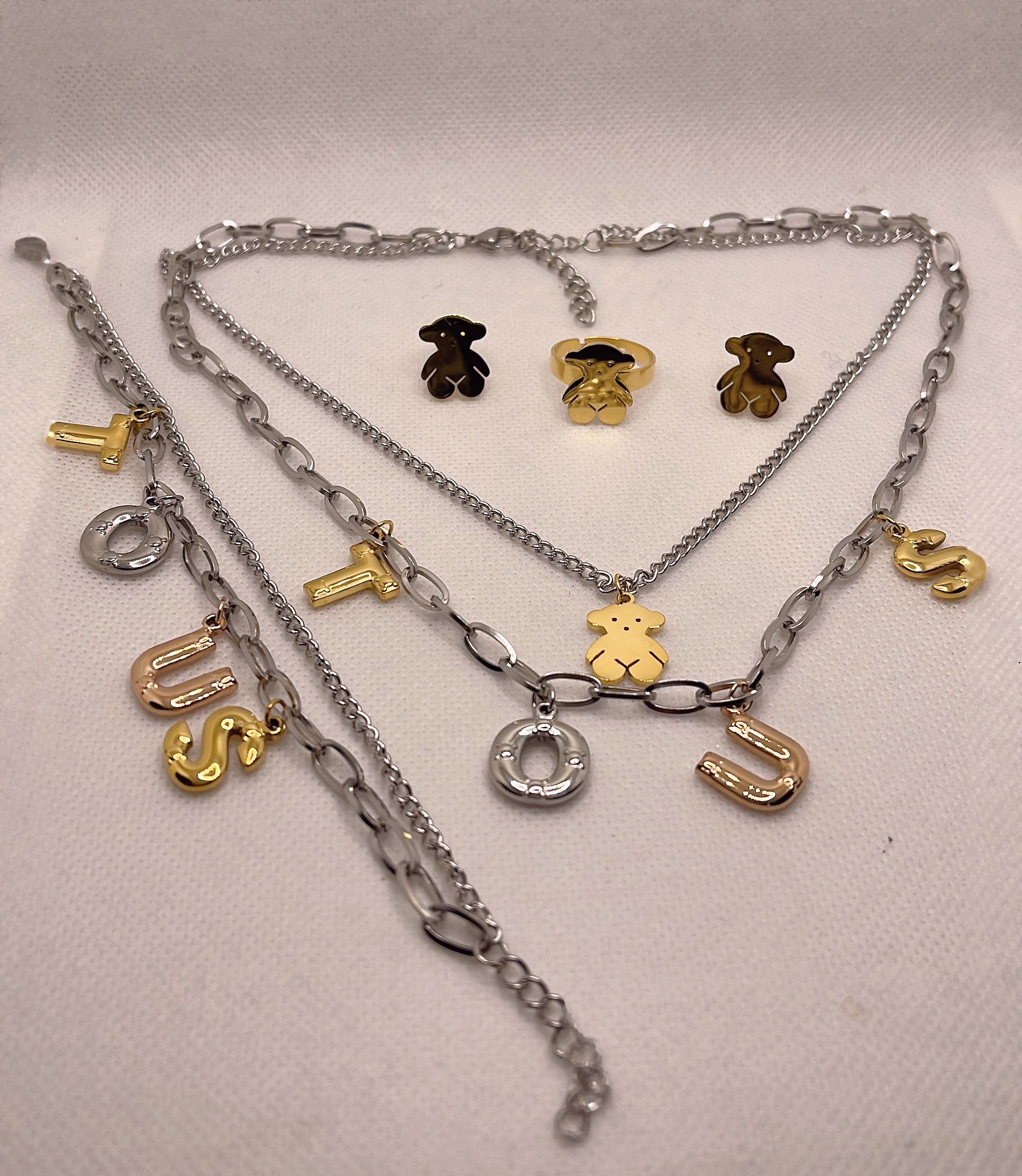 Jewelry Set 0875