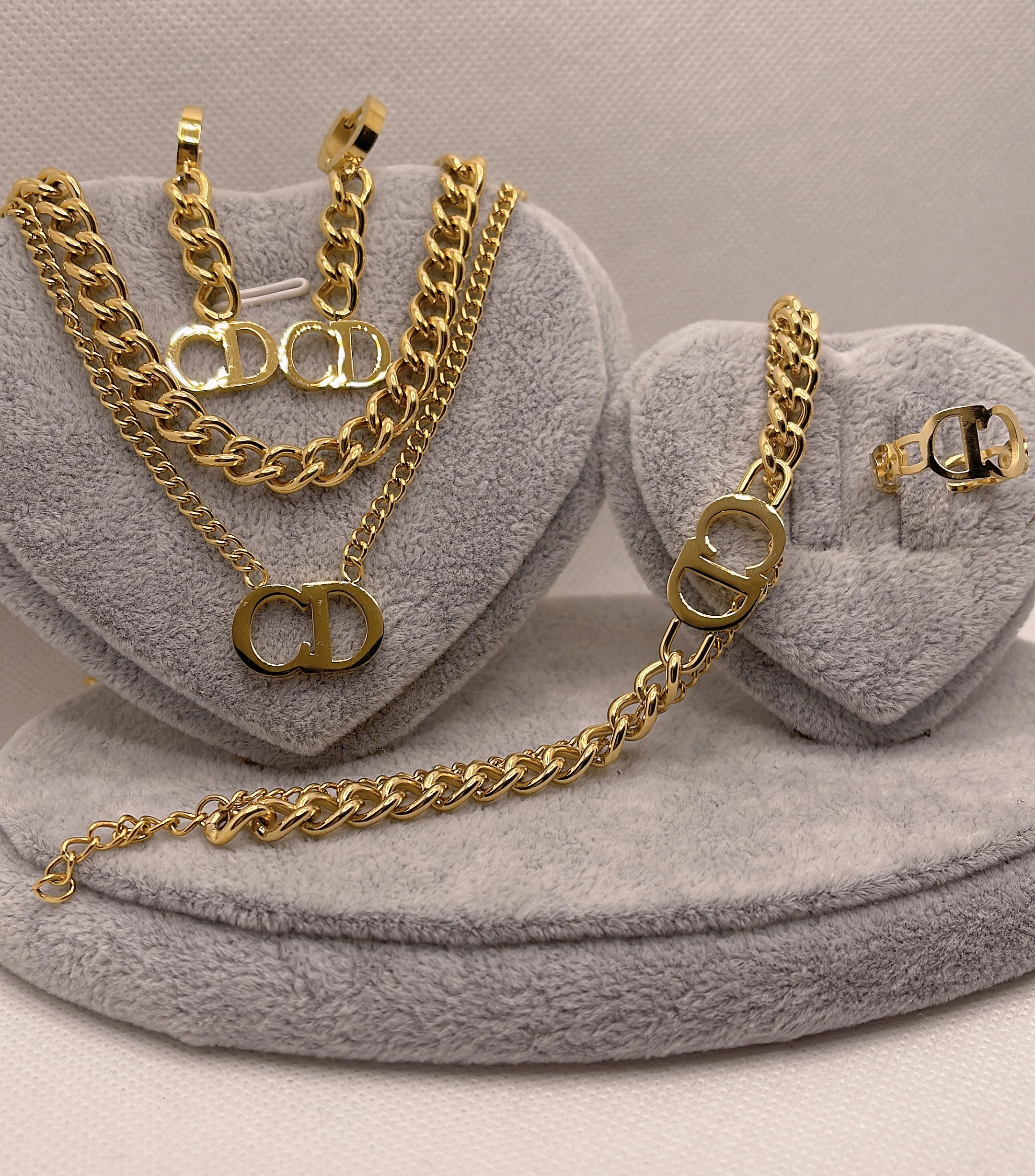 Jewelry Set 0876