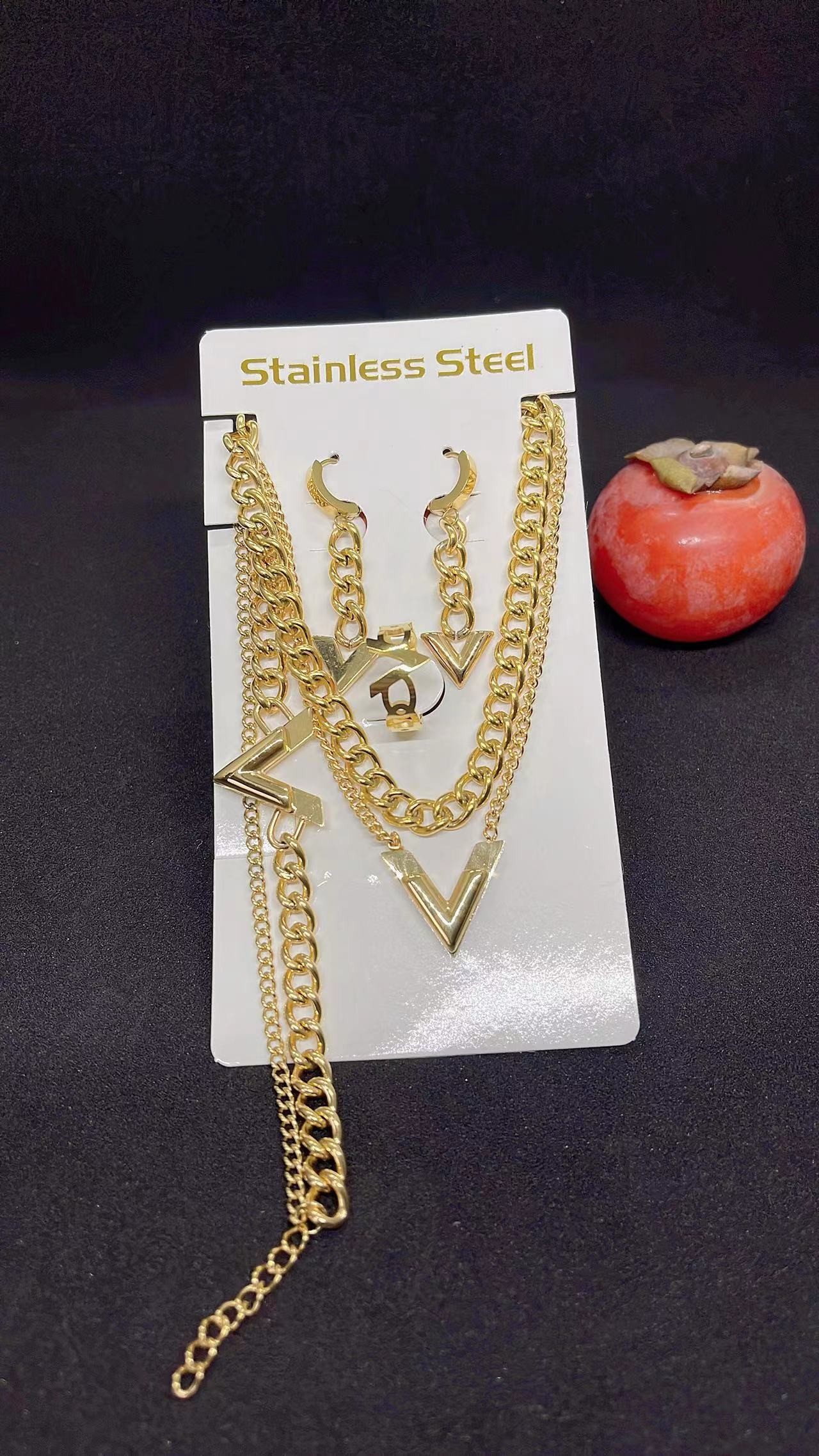 Jewelry Set 0882