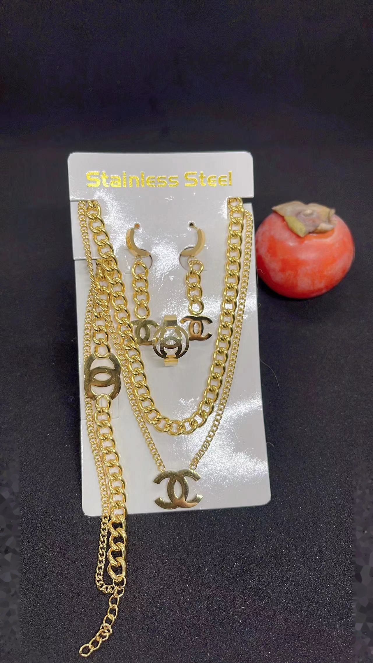 Jewelry Set 0884