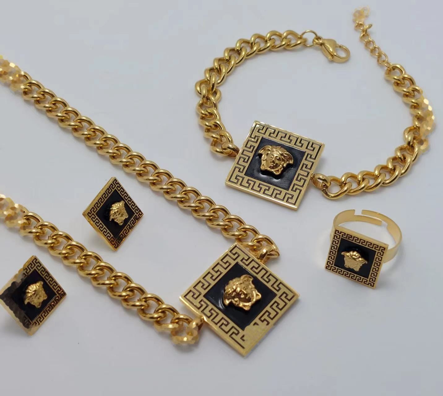 Jewelry Set 0888