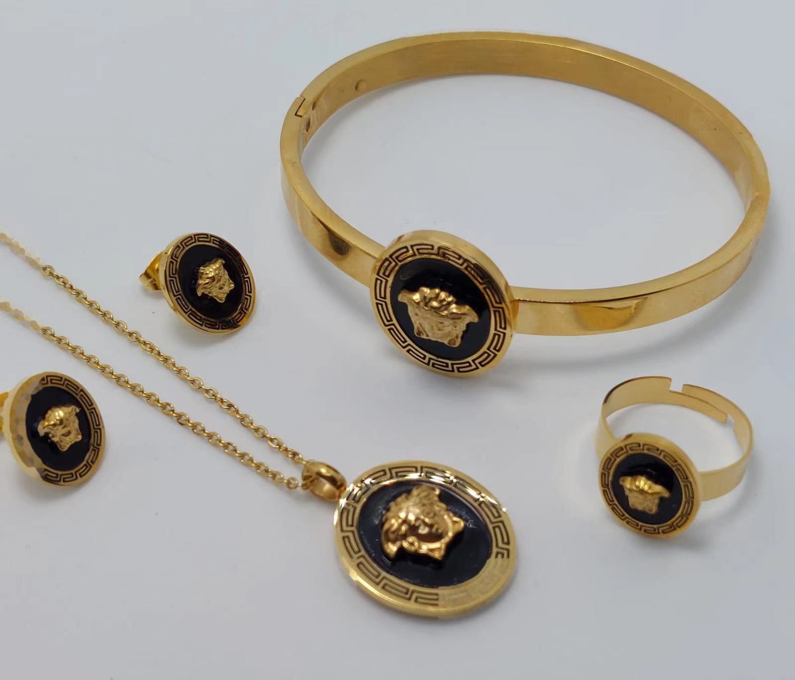 Jewelry Set 0889
