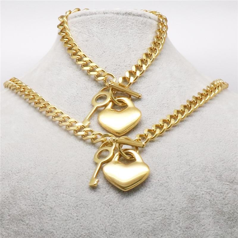 Jewelry Set 0890