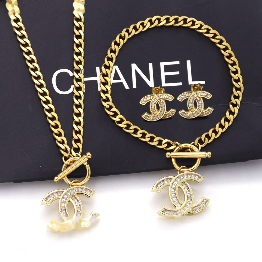 Jewelry Set 0891