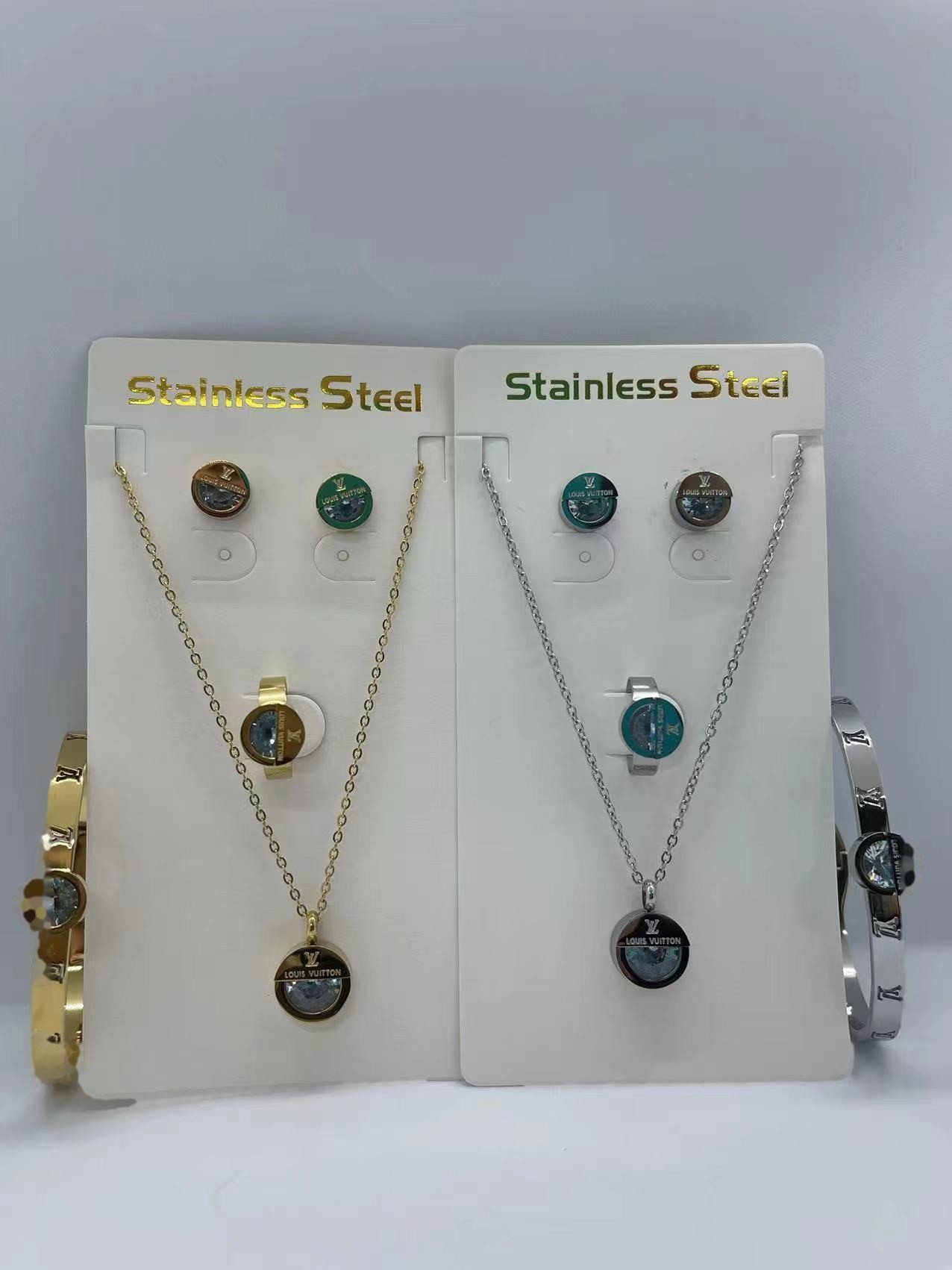 Jewelry Set 0893