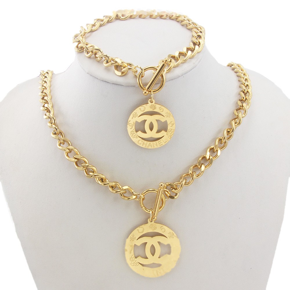Jewelry Set 0895