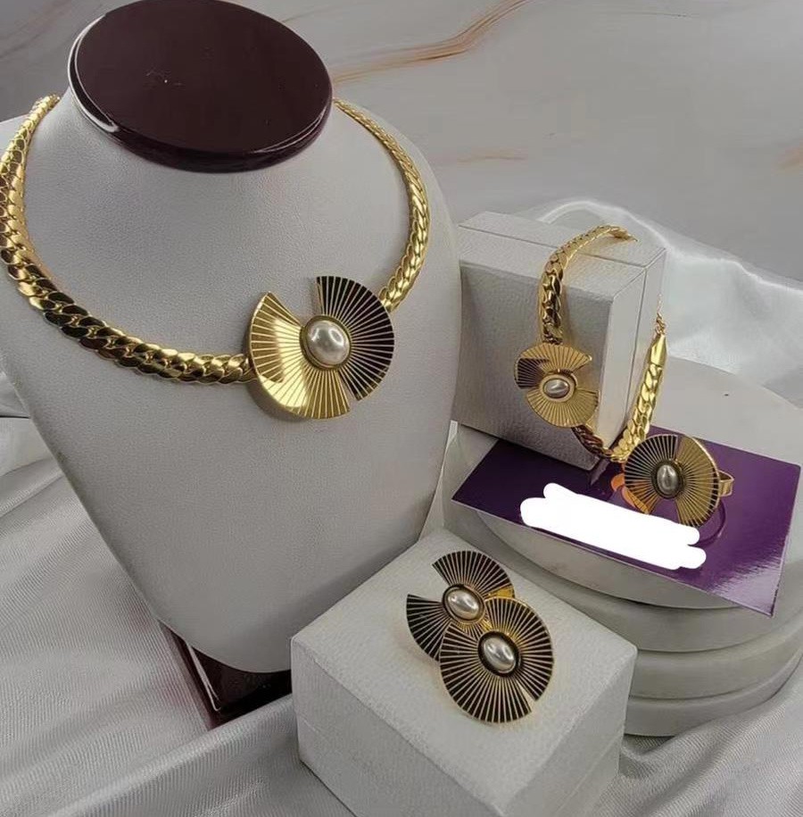 Jewelry Set 0896