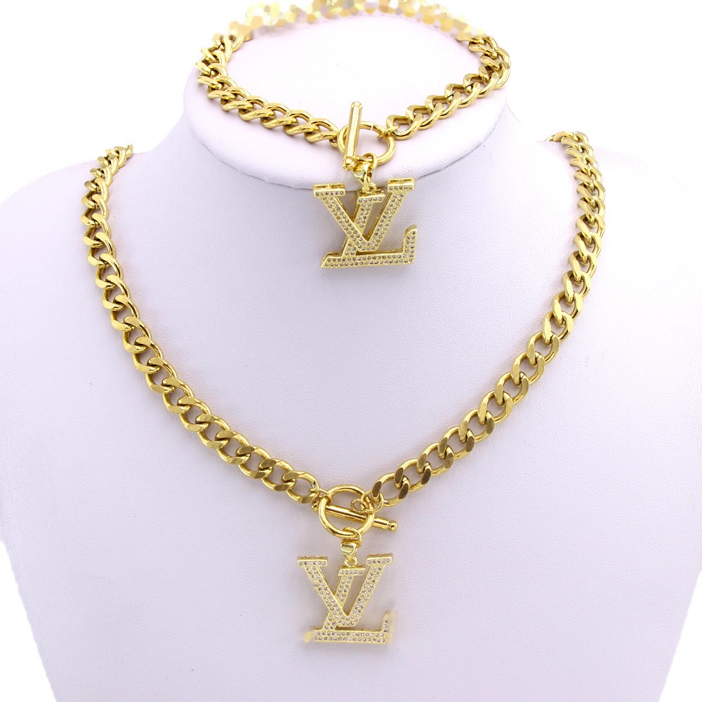 Jewelry Set 0897