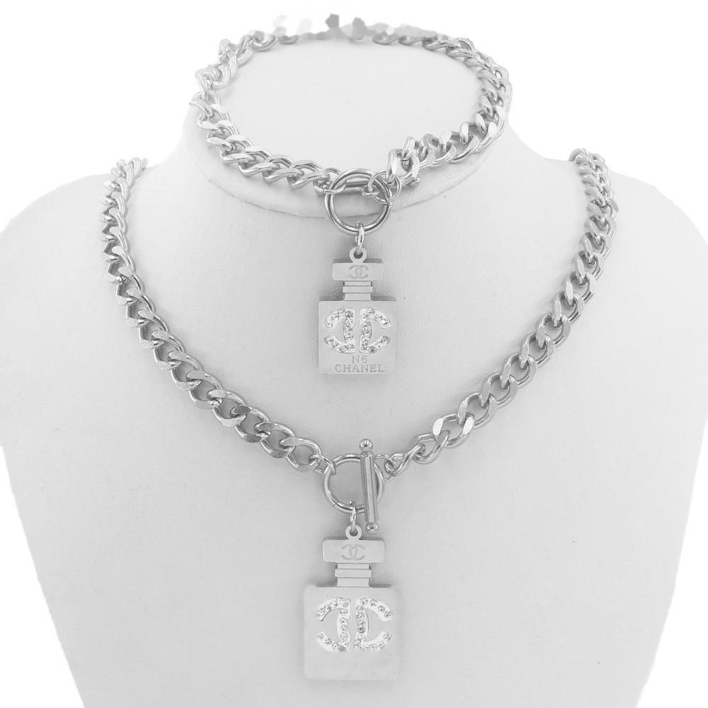 Jewelry Set 0898