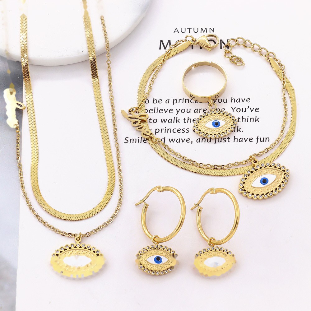 Jewelry Set 0899