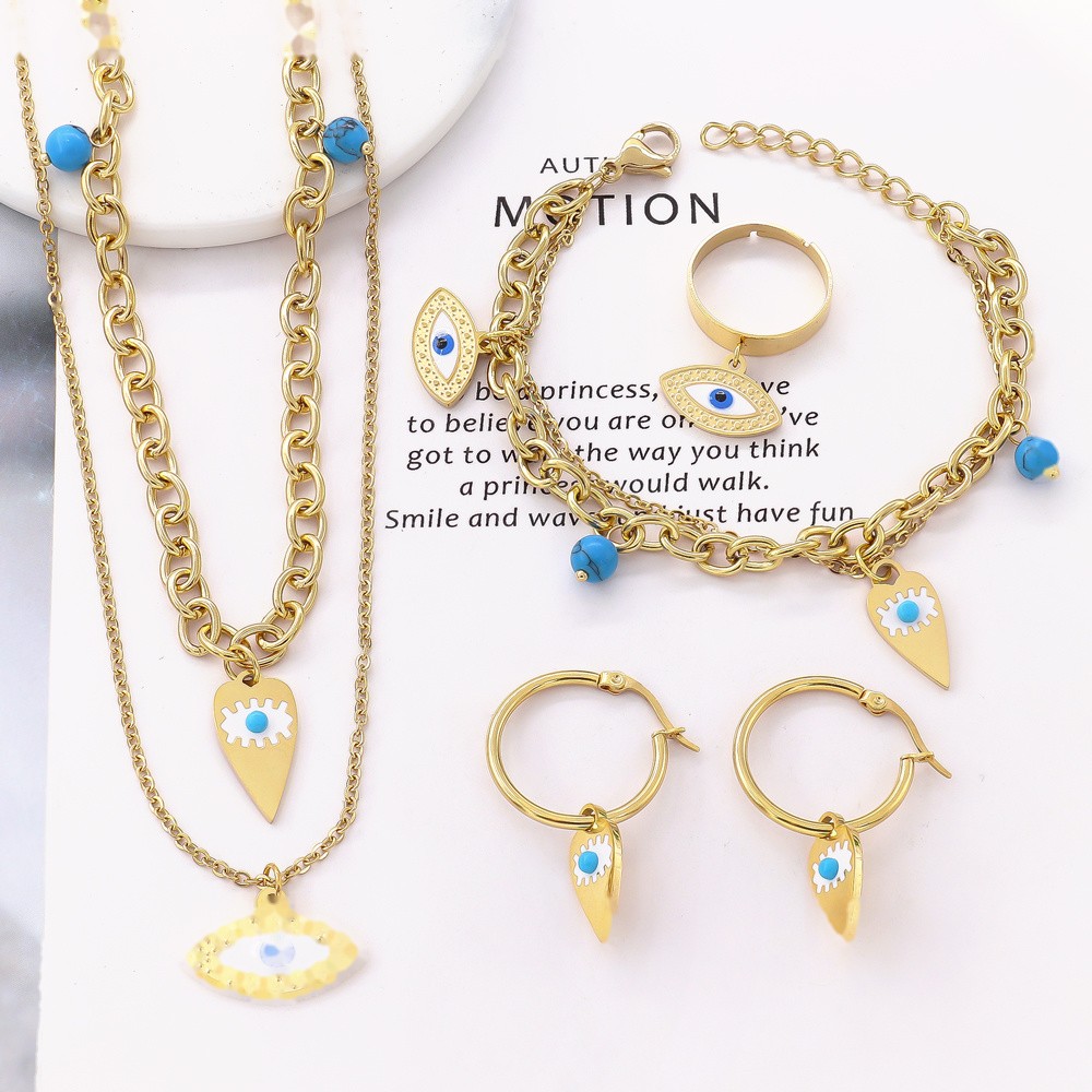 Jewelry Set 0903