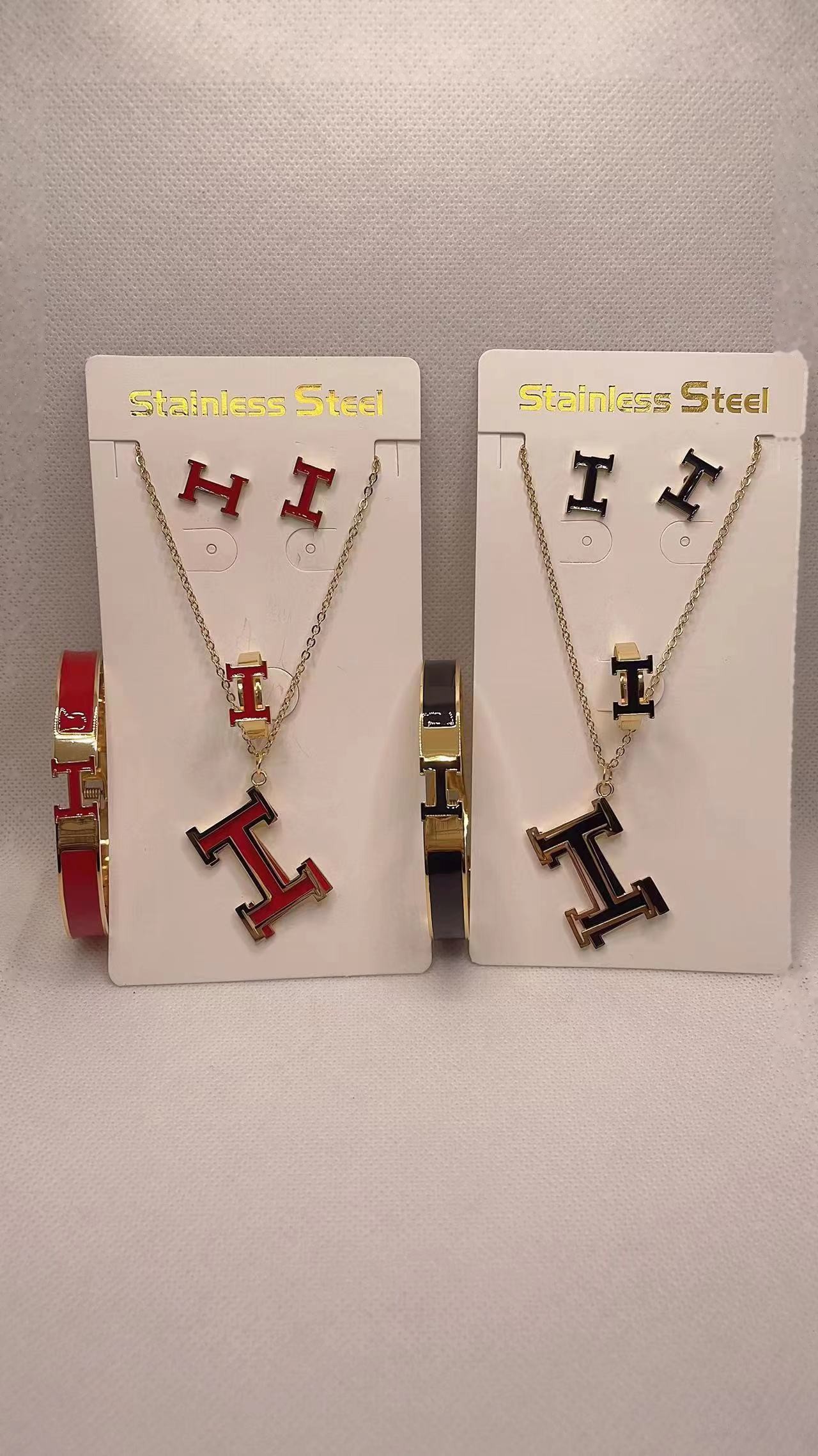 Jewelry Set 0905