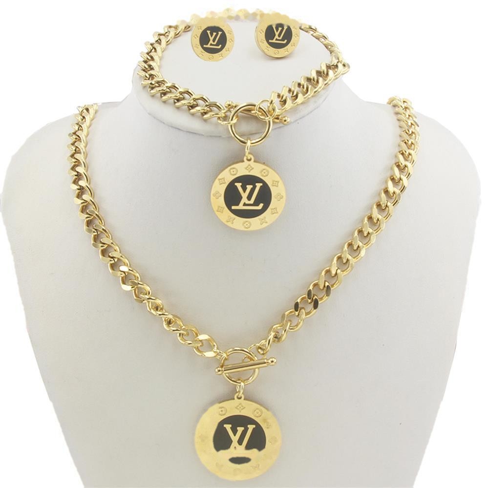 Jewelry Set 0907