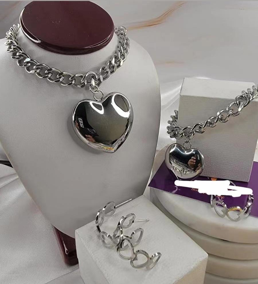 Jewelry Set 0908