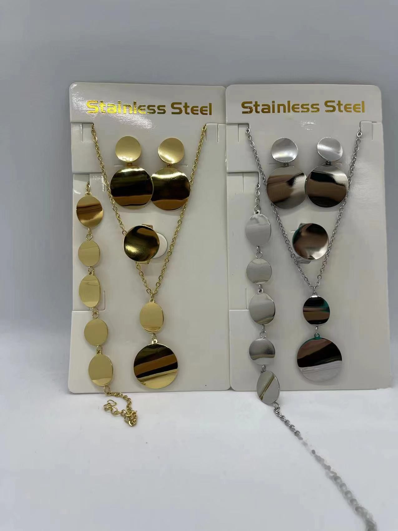 Jewelry Set 0909