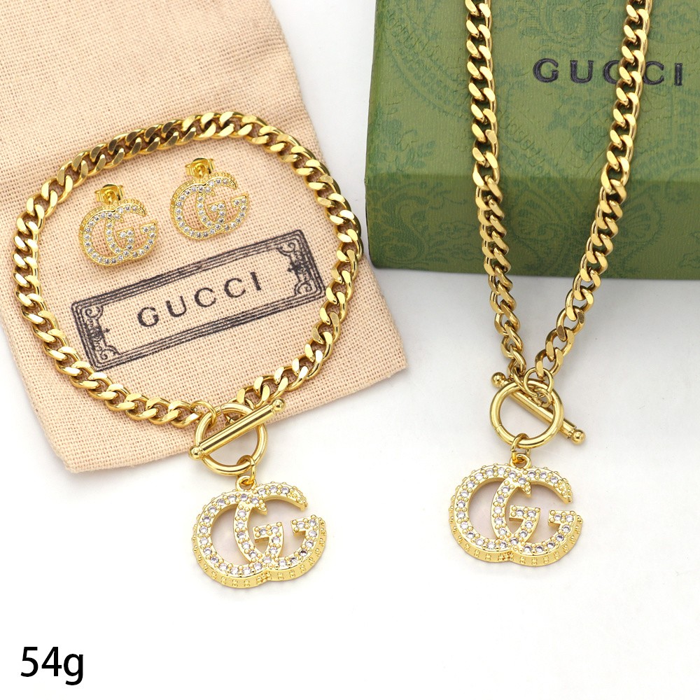 Jewelry Set 0910