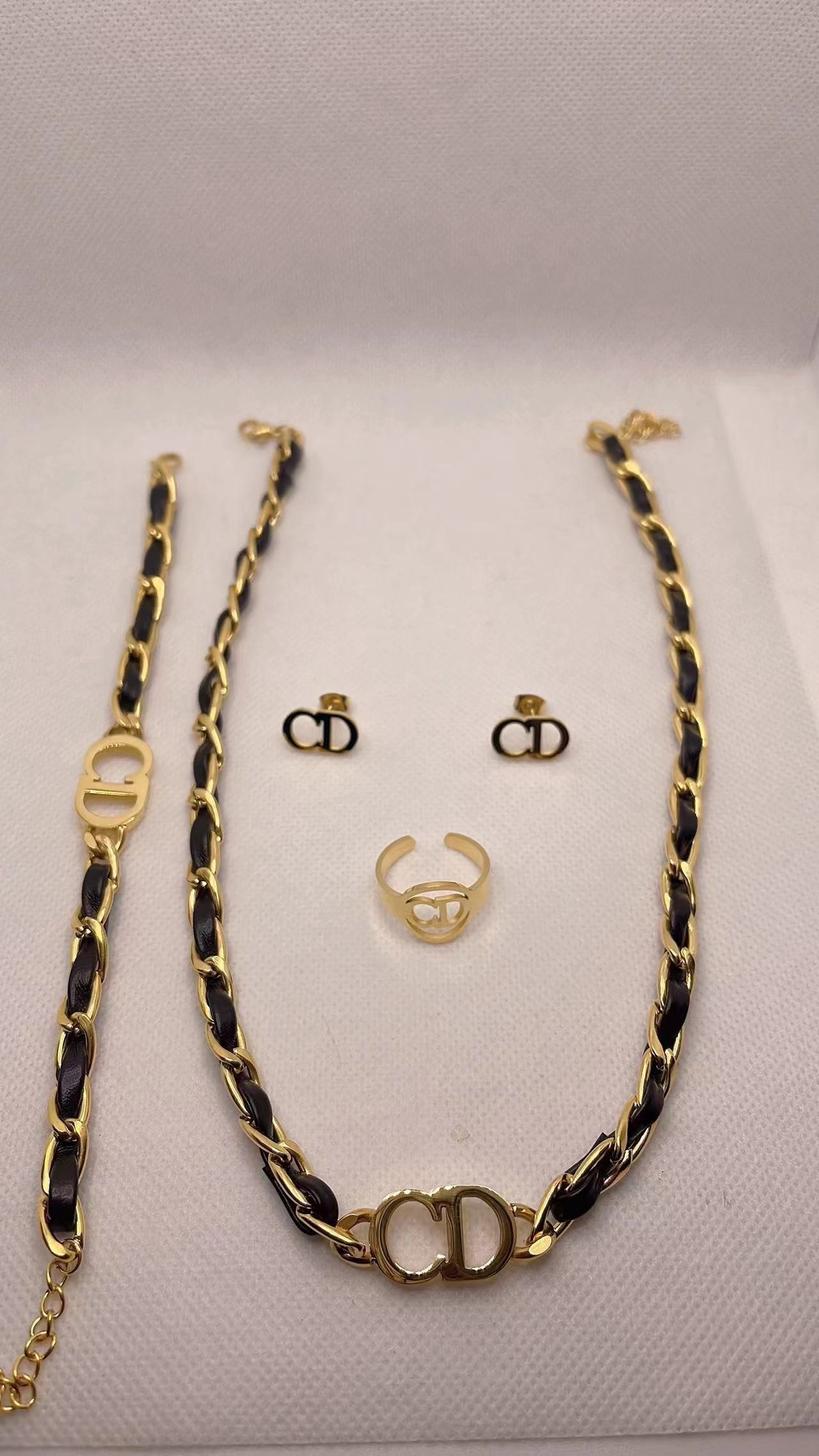 Jewelry Set 0911