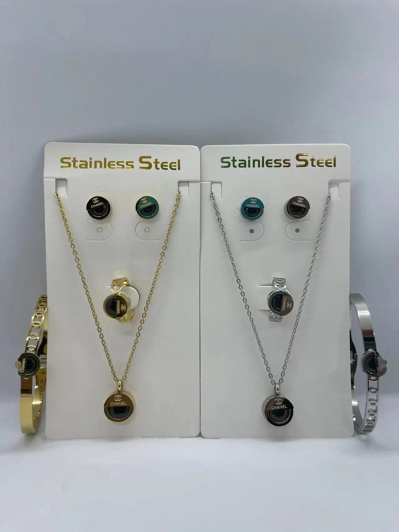 Jewelry Set 0912