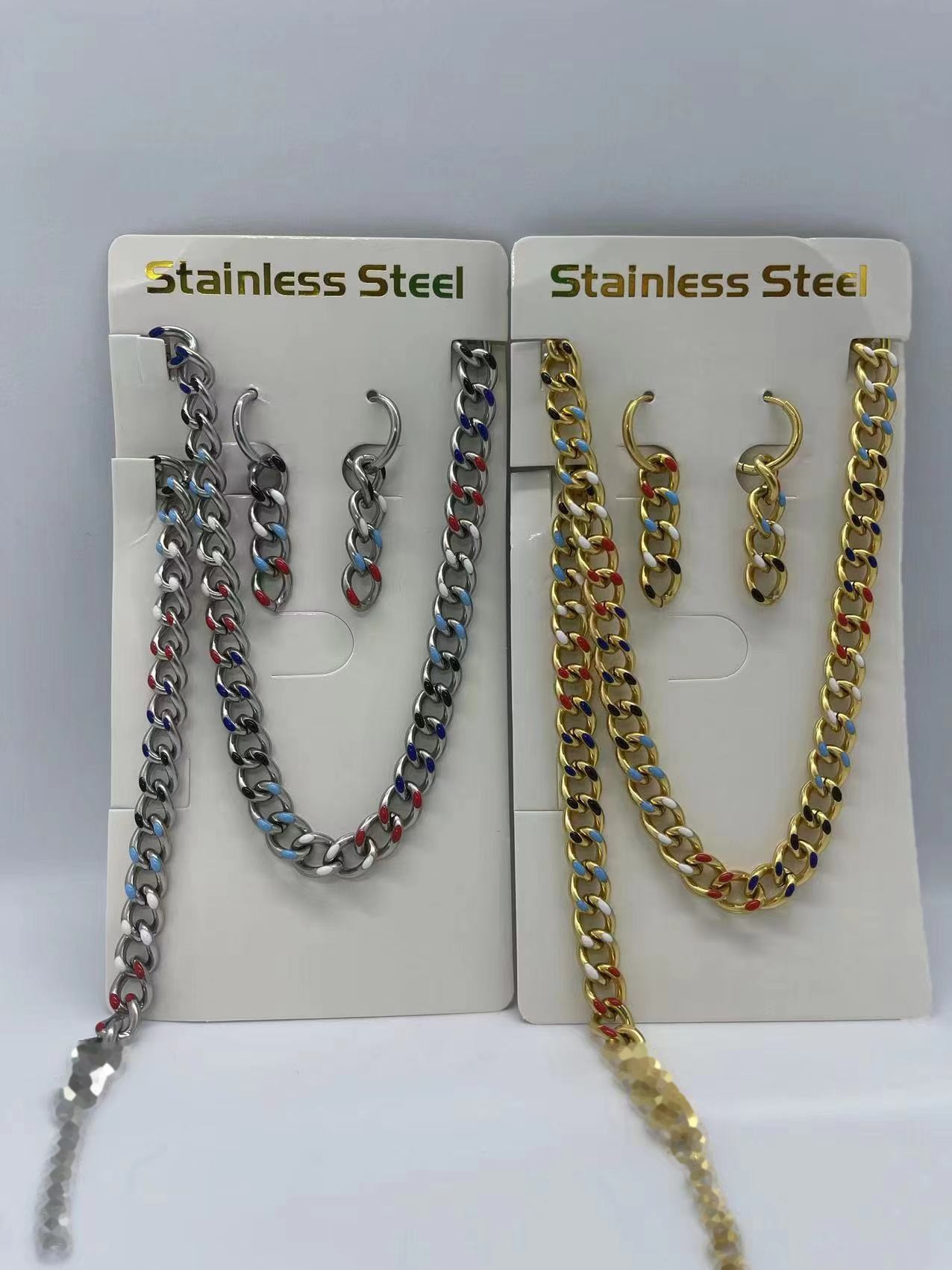 Jewelry Set 0913