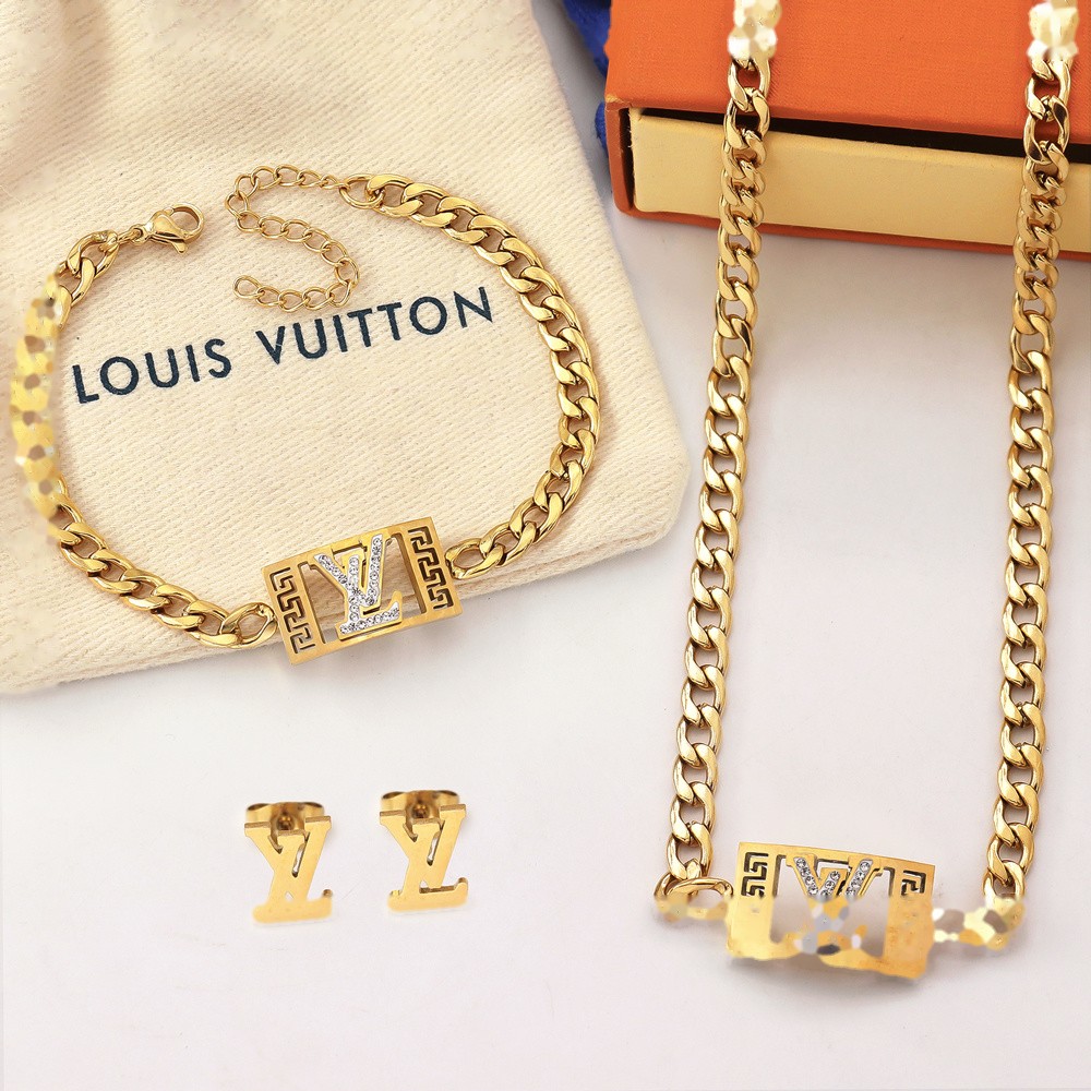 Jewelry Set 0916