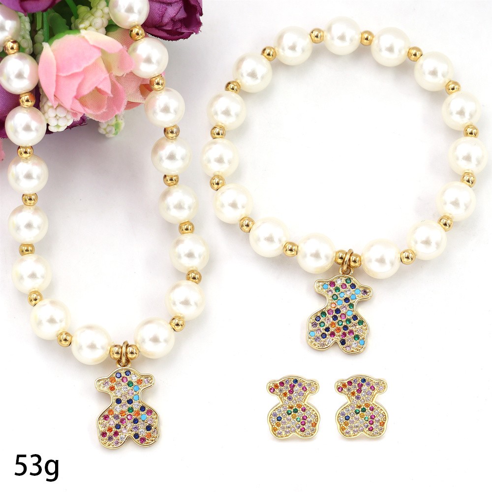 Jewelry Set 0920