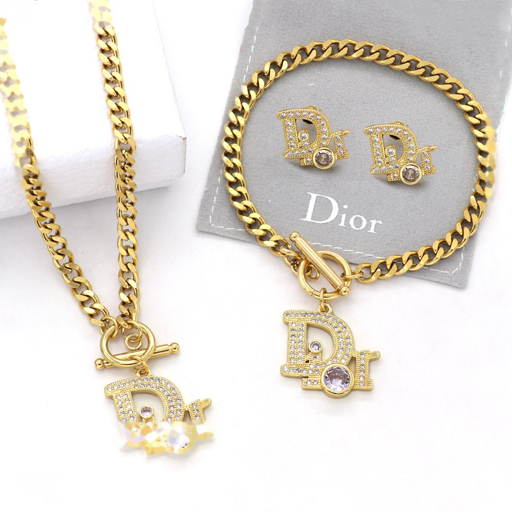 Jewelry Set 0921