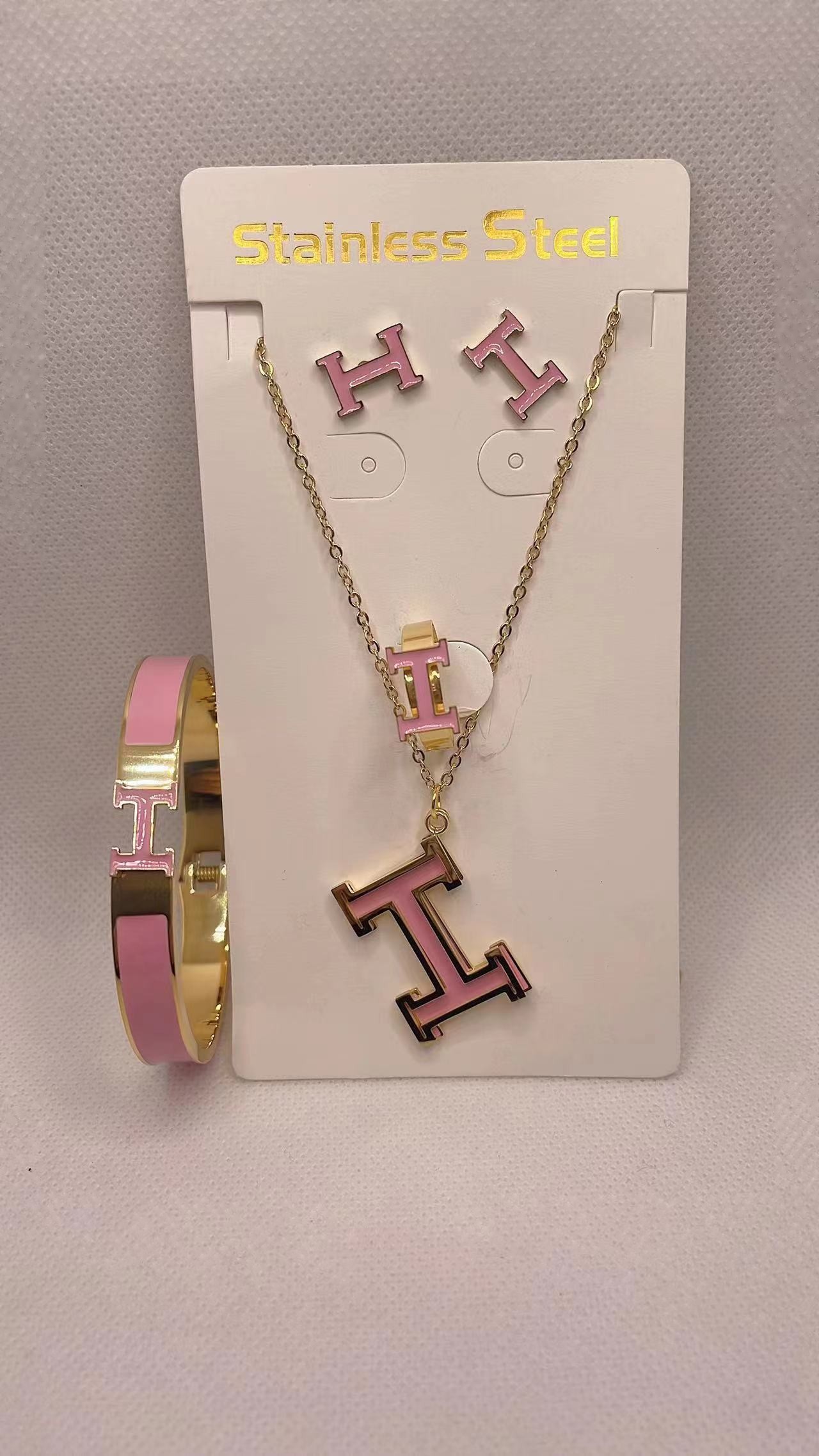 Jewelry Set 0922