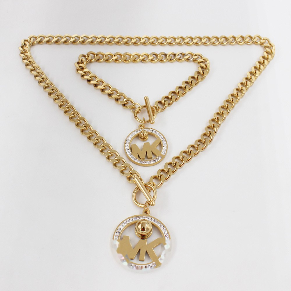 Jewelry Set 0924