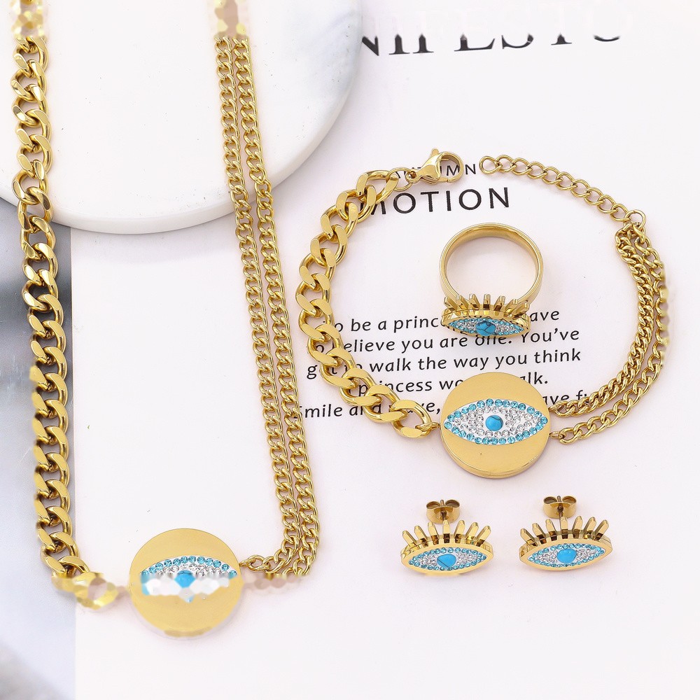 Jewelry Set 0925