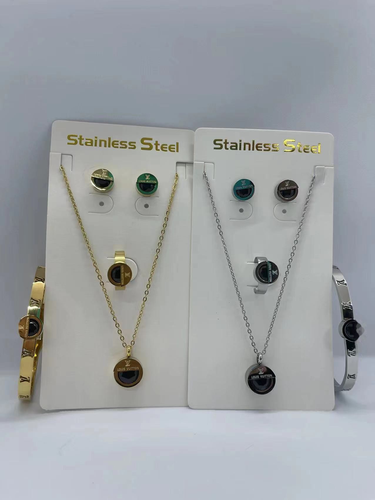 Jewelry Set 0926