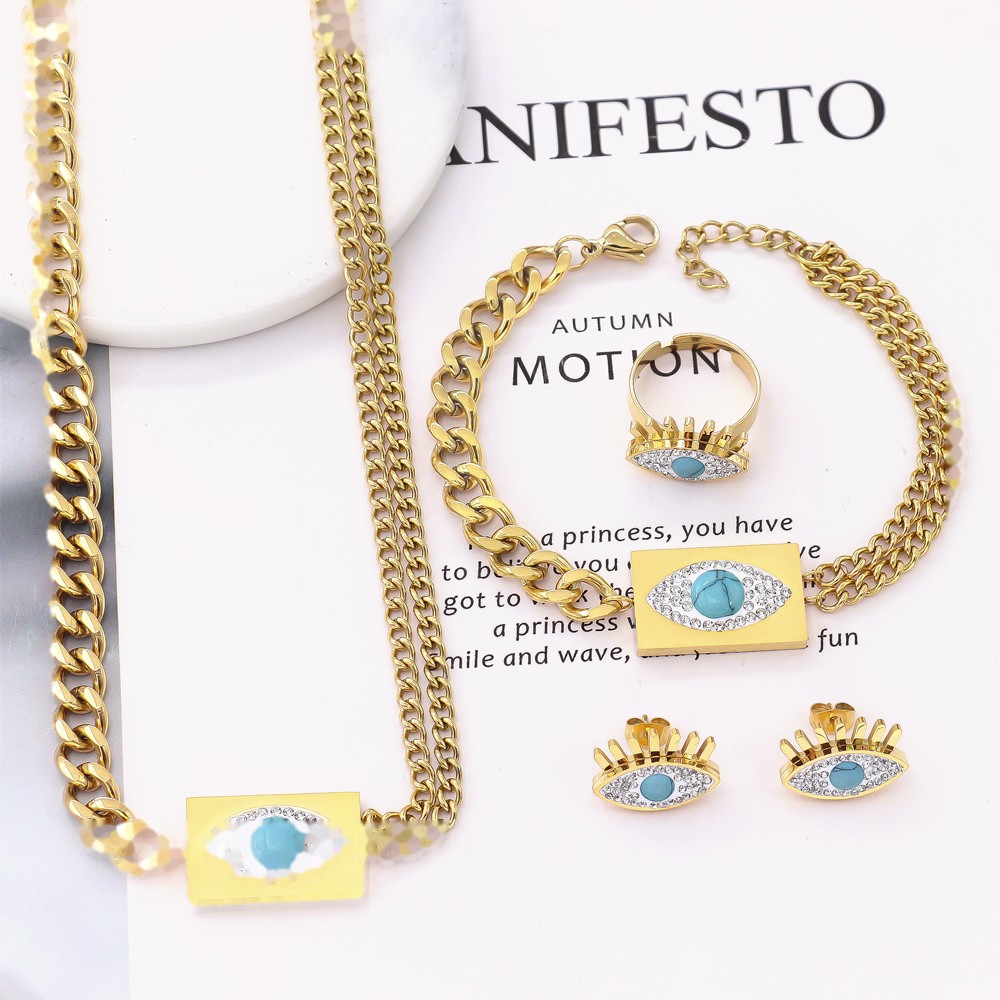 Jewelry Set 0931