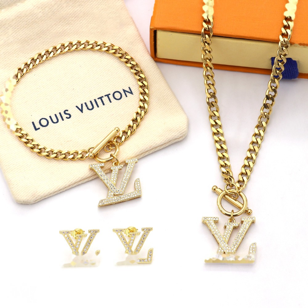 Jewelry Set 0932