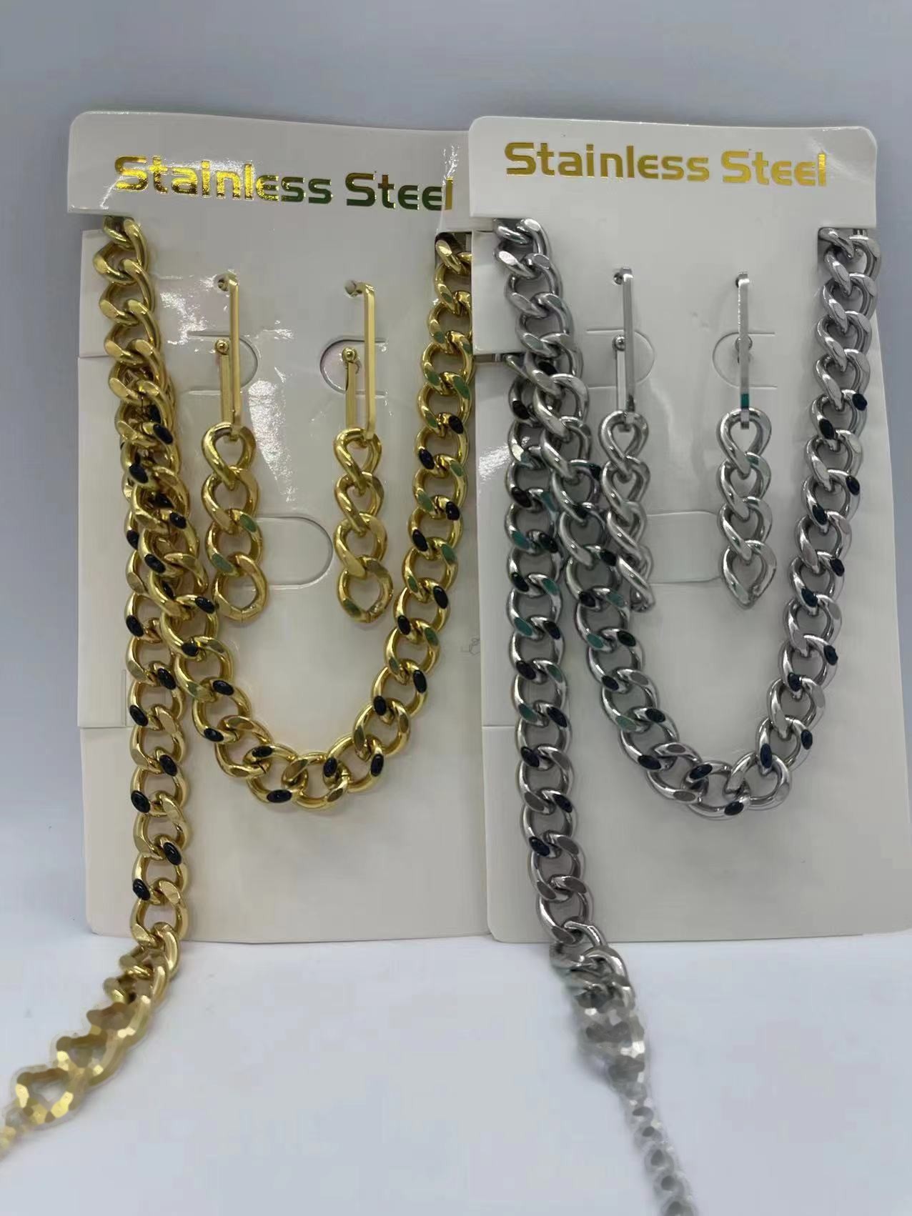 Jewelry Set 0934