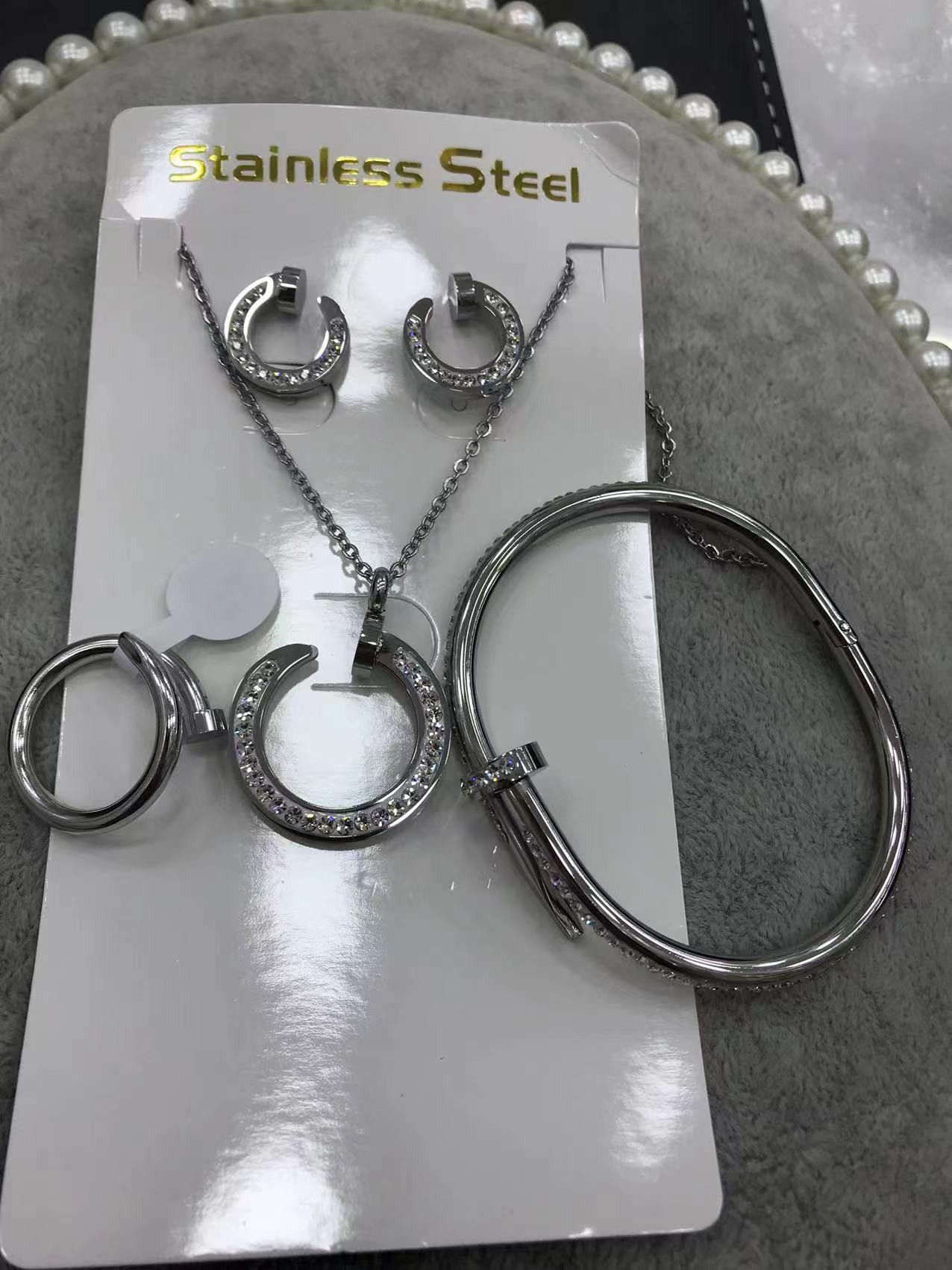 Jewelry Set 0935
