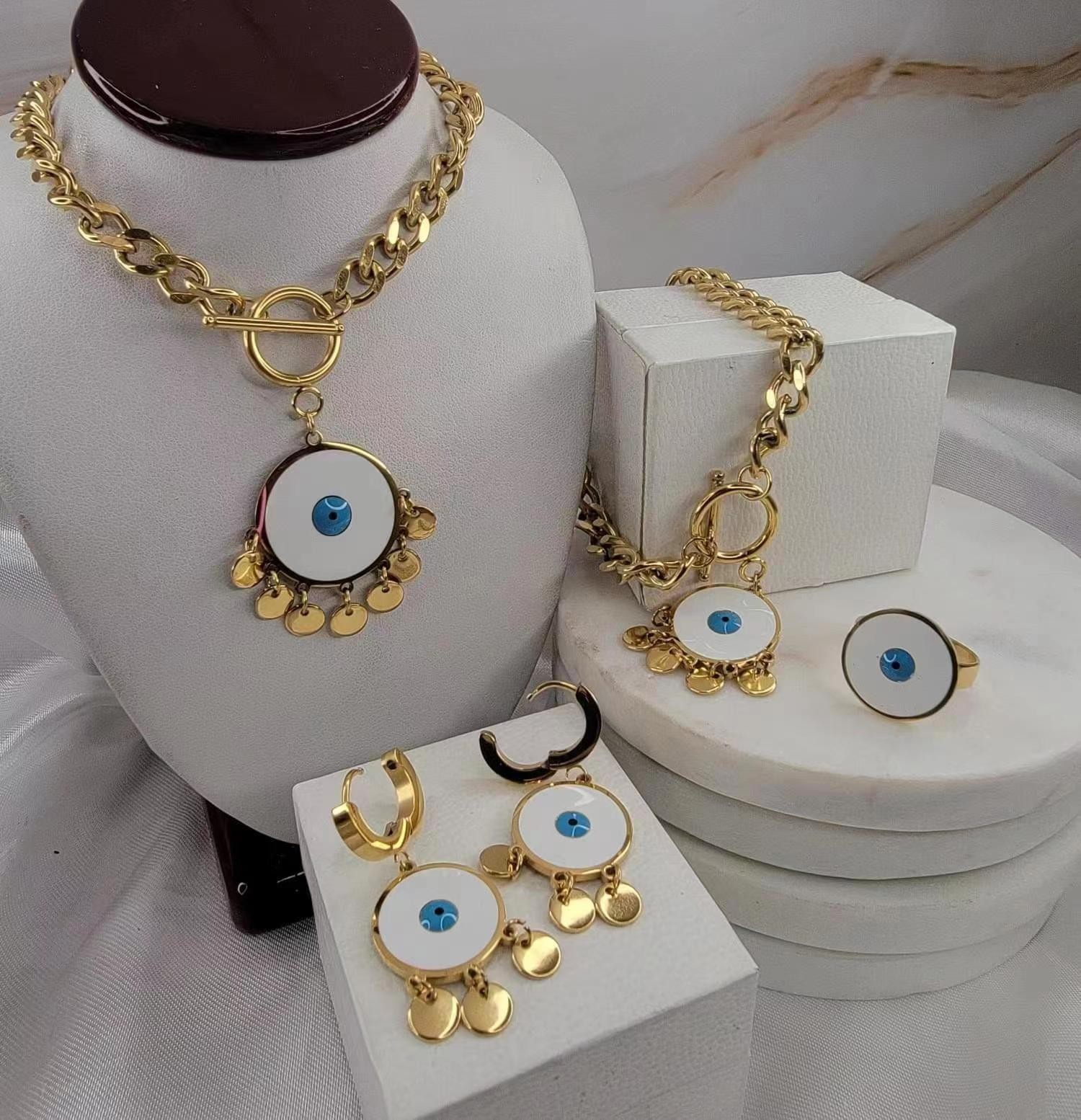 Jewelry Set 0936