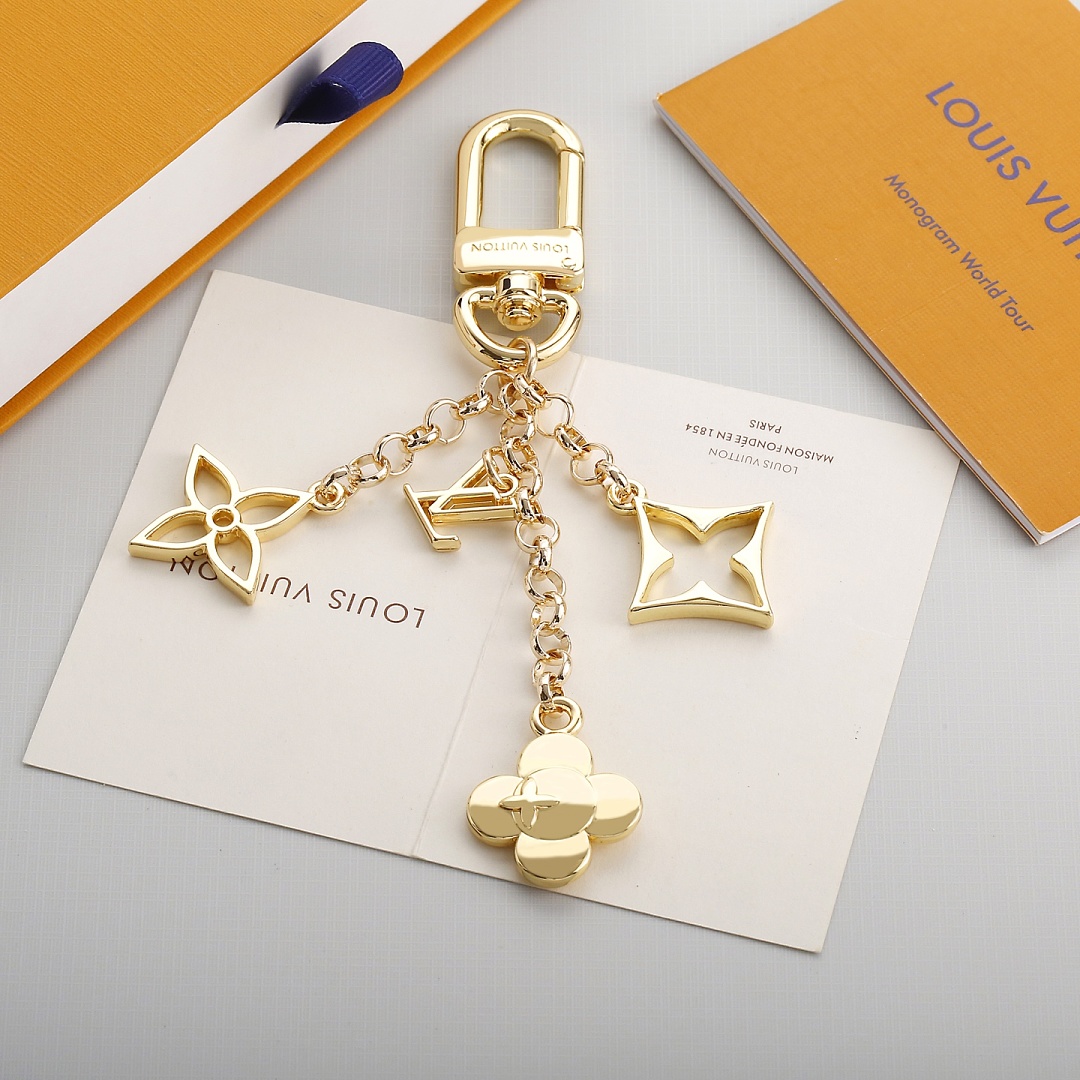 Keychain 3