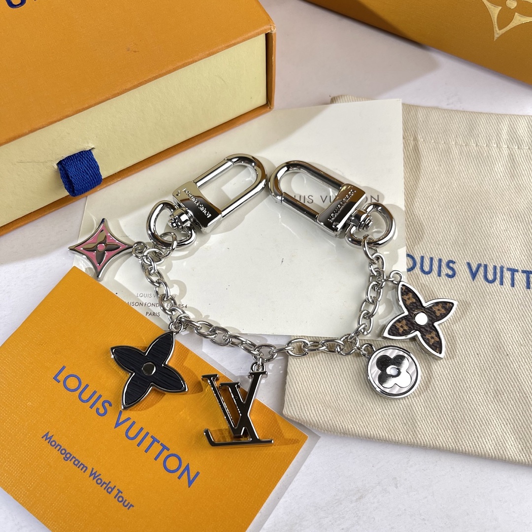 Keychain 7