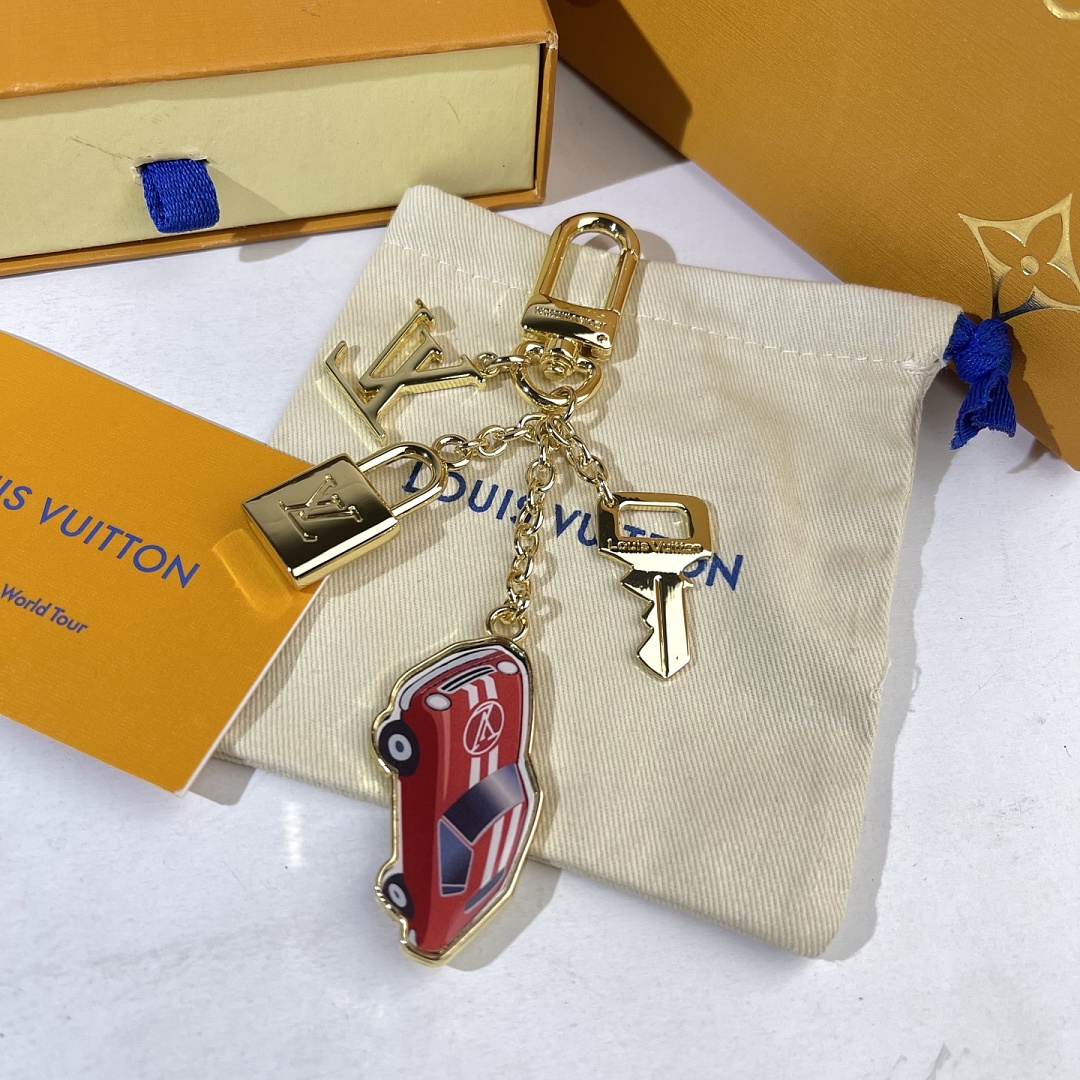 Keychain 11