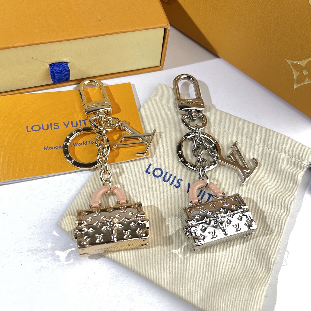 Keychain 12