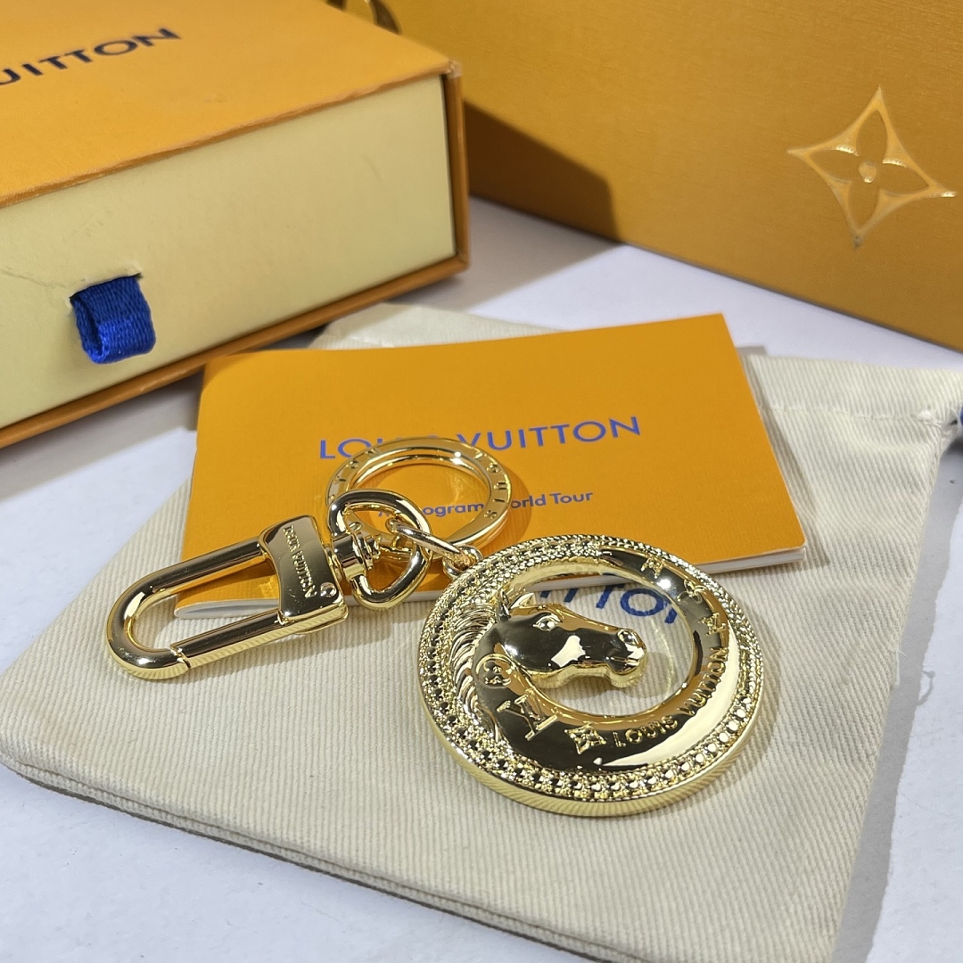 Keychain 16